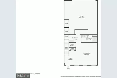 10837 Beckenham, Middle River, MD 21220 - Photo 39