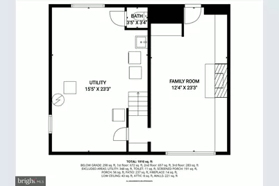 3730 Oak Avenue, Baltimore, MD 21207 - Photo 45