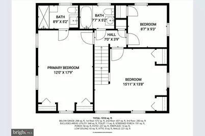 3730 Oak Avenue, Baltimore, MD 21207 - Photo 43