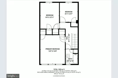 1945 Edgewood Road, Towson, MD 21286 - Photo 39