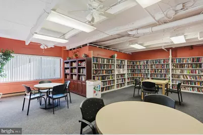 7 Slade Avenue #414, Baltimore, MD 21208 - Photo 35