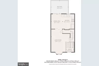 422 Machias Place, Baltimore, MD 21220 - Photo 27