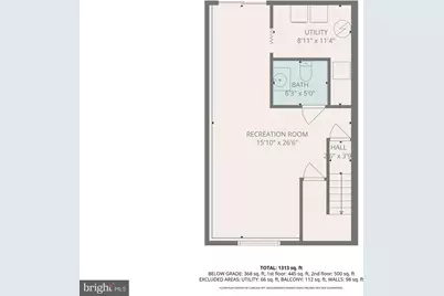 422 Machias Place, Baltimore, MD 21220 - Photo 29