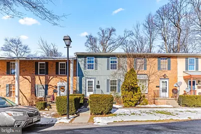12 Shetland Circle #12, Reisterstown, MD 21136 - Photo 1