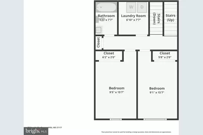 27 Royalty Circle, Owings Mills, MD 21117 - Photo 23