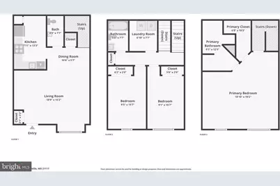 27 Royalty Circle, Owings Mills, MD 21117 - Photo 25