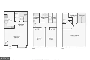 27 Royalty Cir, Owings Mills, MD 21117 - Photo 25