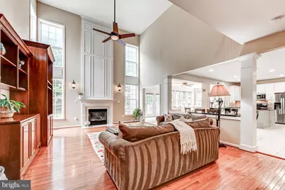 11225 Appaloosa Drive, Reisterstown, MD 21136 - Photo 9
