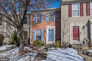 4556 Vermeer Ct, Owings Mills, MD 21117 - Photo 1