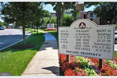 3198 Old Post Drive #3198-12, Pikesville, MD 21208 - Photo 23