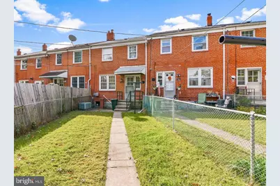 1770 Weston Ave, Parkville, MD 21234 - Photo 19