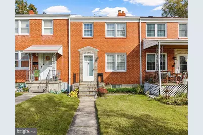 1770 Weston Ave, Parkville, MD 21234 - Photo 1