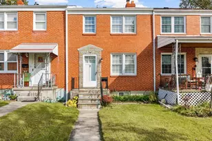 1770 Weston Ave, Parkville, MD 21234 - Photo 1