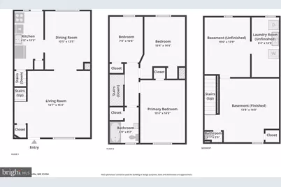 1770 Weston Ave, Parkville, MD 21234 - Photo 23