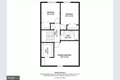 26 Bonbon Court, Reisterstown, MD 21136 - Photo 33