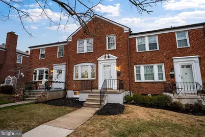 323 Stratford Road, Baltimore, MD 21228 - Photo 1
