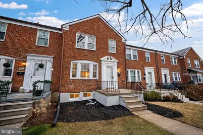 323 Stratford Road, Baltimore, MD 21228 - Photo 1