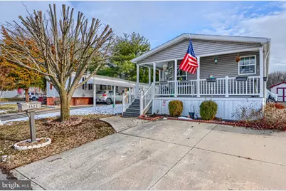 3625 Dahlia Lane, Middle River, MD 21220 - Photo 1