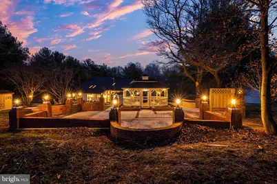 12206 Cleghorn Road, Cockeysville, MD 21030 - Photo 71