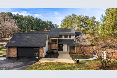 12206 Cleghorn Road, Cockeysville, MD 21030 - Photo 81