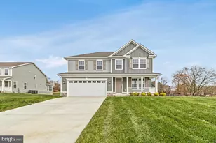 905 Honeyflower Dr, Reisterstown, MD 21136 - Photo 1