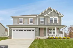 905 Honeyflower Dr, Reisterstown, MD 21136 - Photo 3