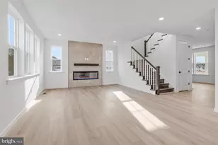 905 Honeyflower Dr, Reisterstown, MD 21136 - Photo 15