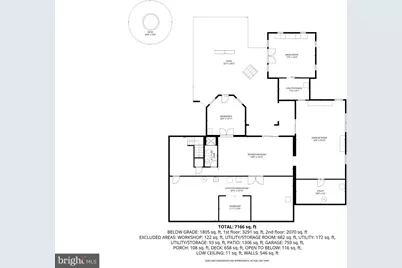 25 Springhill Farm Court, Cockeysville, MD 21030 - Photo 17