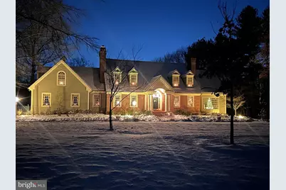 25 Springhill Farm Court, Cockeysville, MD 21030 - Photo 1