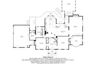 25 Springhill Farm Ct, Cockeysville, MD 21030 - Photo 15