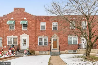 8619 Oak Road, Baltimore, MD 21234 - Photo 1