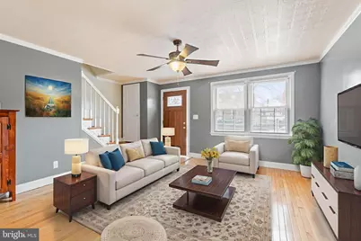 8619 Oak Road, Baltimore, MD 21234 - Photo 3