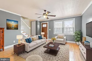 8619 Oak Rd, Baltimore, MD 21234 - Photo 3