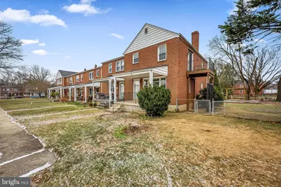 9 Wilfred Court, Towson, MD 21204 - Photo 43