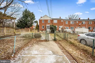 9 Wilfred Court, Towson, MD 21204 - Photo 39