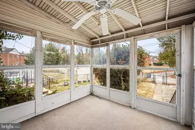 9 Wilfred Court, Towson, MD 21204 - Photo 35