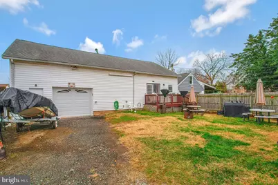 309 George Avenue, Essex, MD 21221 - Photo 29