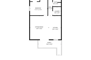 309 George Ave, Essex, MD 21221 - Photo 41