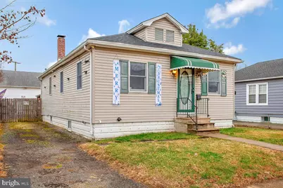 309 George Avenue, Essex, MD 21221 - Photo 3