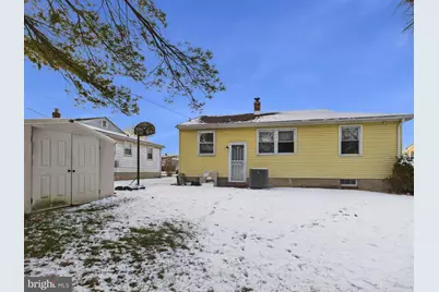 3213 Doycron Court, Baltimore, MD 21207 - Photo 33