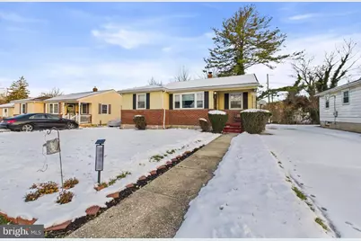3213 Doycron Court, Baltimore, MD 21207 - Photo 39