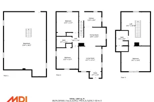 5707 1st Ave, Halethorpe, MD 21227 - Photo 13