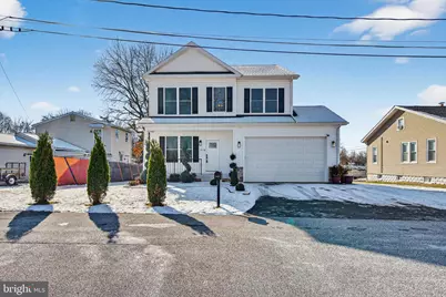 511 Patuxent Avenue, Rosedale, MD 21237 - Photo 5