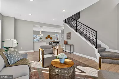 511 Patuxent Avenue, Rosedale, MD 21237 - Photo 5