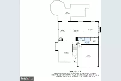 511 Patuxent Avenue, Rosedale, MD 21237 - Photo 35