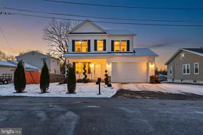 511 Patuxent Avenue, Rosedale, MD 21237 - Photo 3