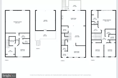 402 Redbridge Street, Middle River, MD 21220 - Photo 47