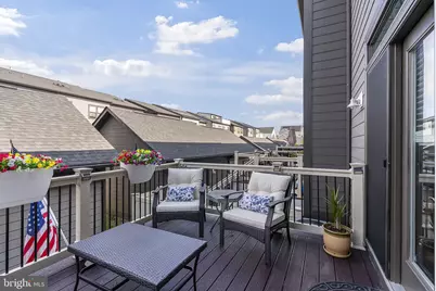 402 Redbridge Street, Middle River, MD 21220 - Photo 17