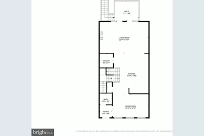 402 Redbridge Street, Middle River, MD 21220 - Photo 45