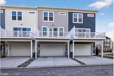 615 Barnehurst Street, Middle River, MD 21220 - Photo 11